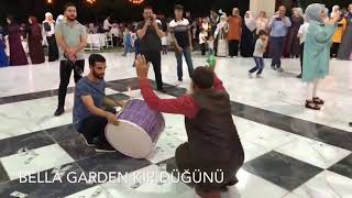 Efsane Kürt Halayı, Haci Coşturuyor