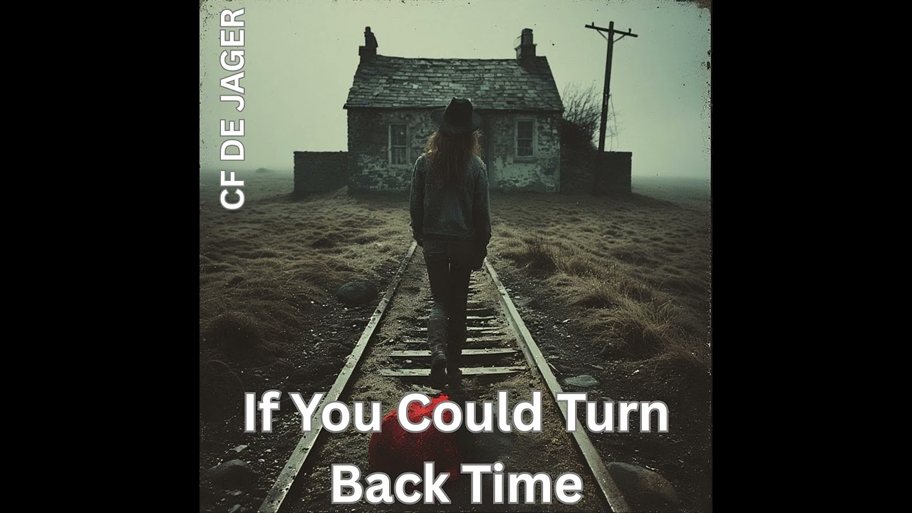 If You Could Turn Back Time (Original Song) 2025 - YouTube