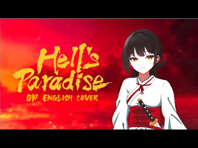 onde assistir hells paradise anime｜TikTok Search