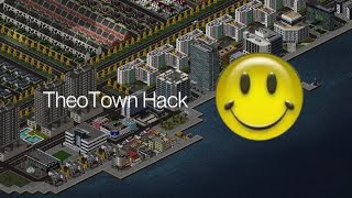 How to Hack TheoTown Using Lucky Patcher screenshot 2