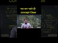 Basic Maths Concepts | Modulus | graph | logarithms | Speed Learning | CBSE/NCERT | MEDJEE Shorts