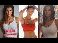 Nicola Cavanis - wiki/bio & fashion trends - Young and Beautiful supermodels - Mar 2020