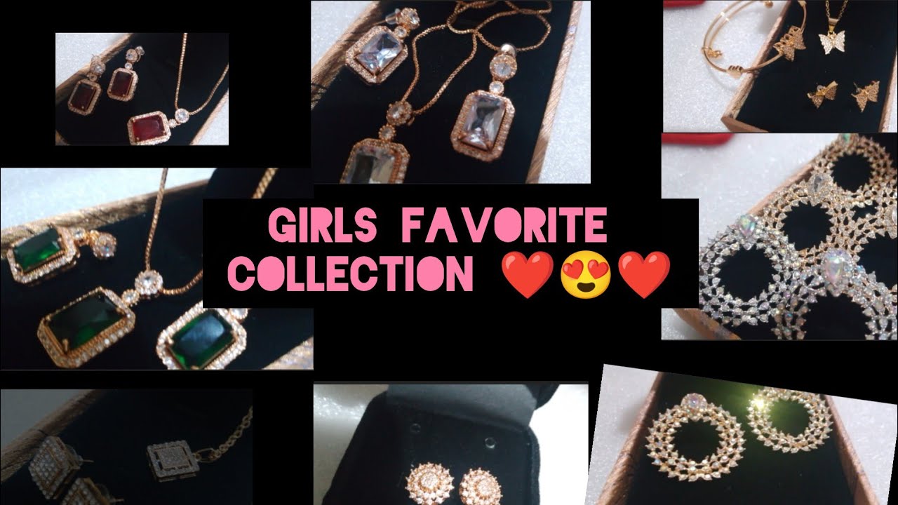 Artificial jewellery sets design for weddings | earrings design artificial 