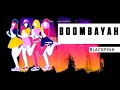 Boombayah  blackpink  just dance 2019  fanmade