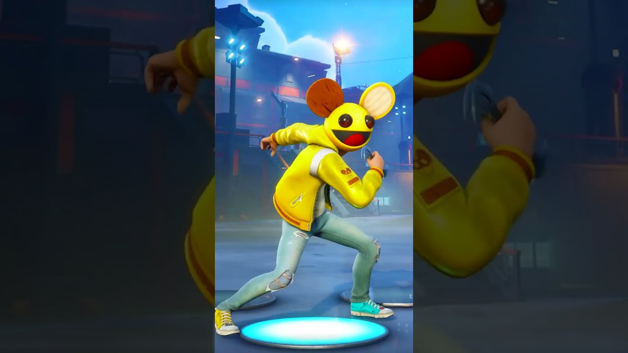Cleanest Godly Transitions 