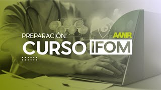 TESTIMONIOS: Curso IFOM