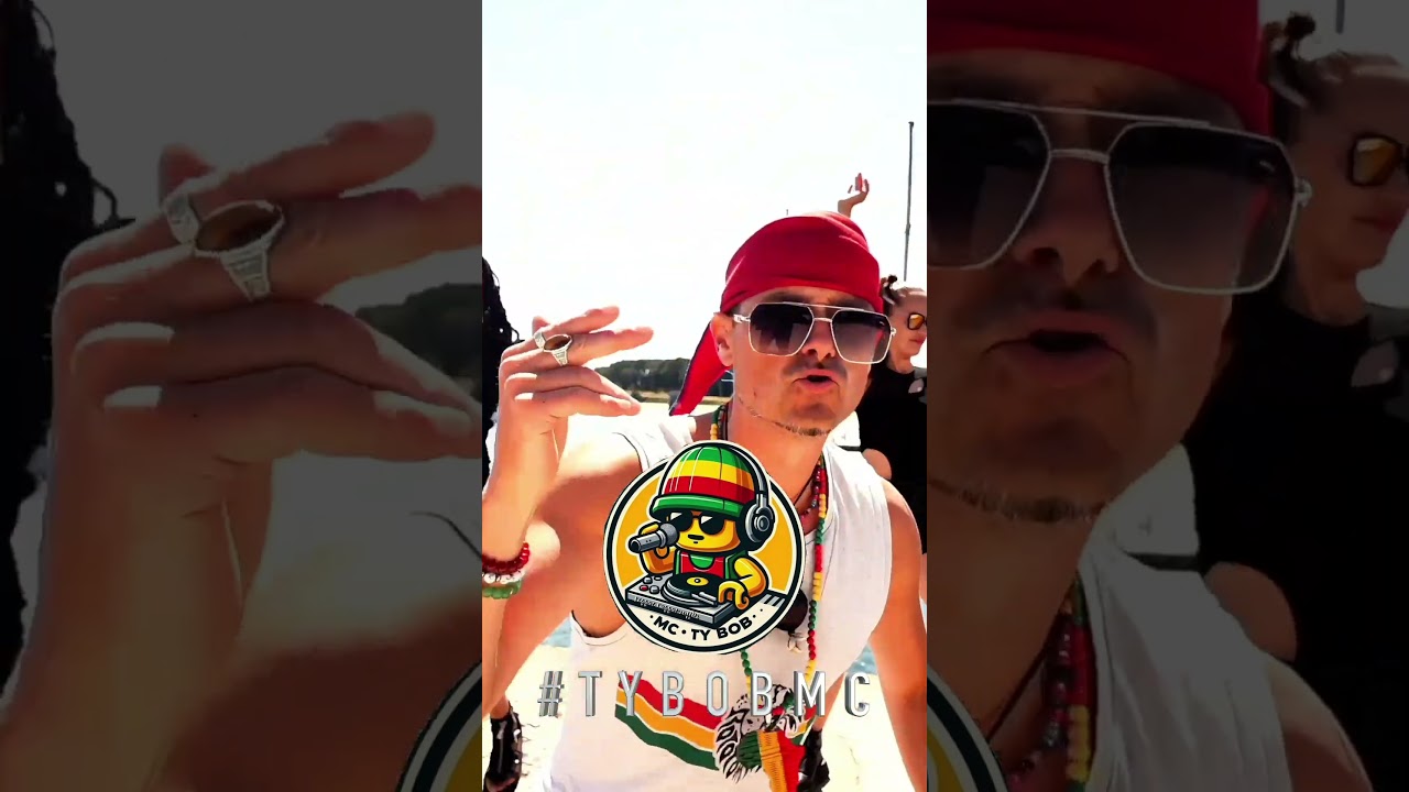 MC TY BOB - TRINITY VYBZ DANCEHALL 