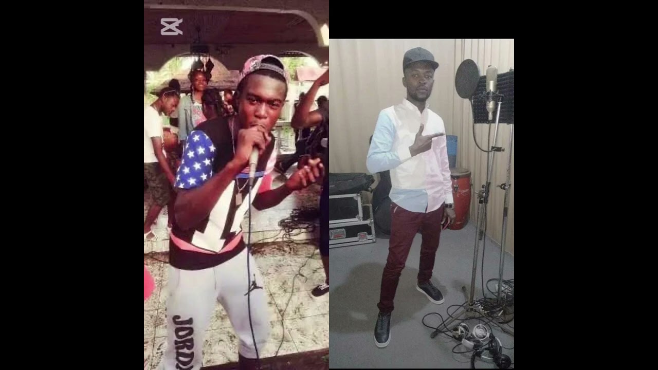 Yaya Touré ft dj Chaba 5 dans avant goût 