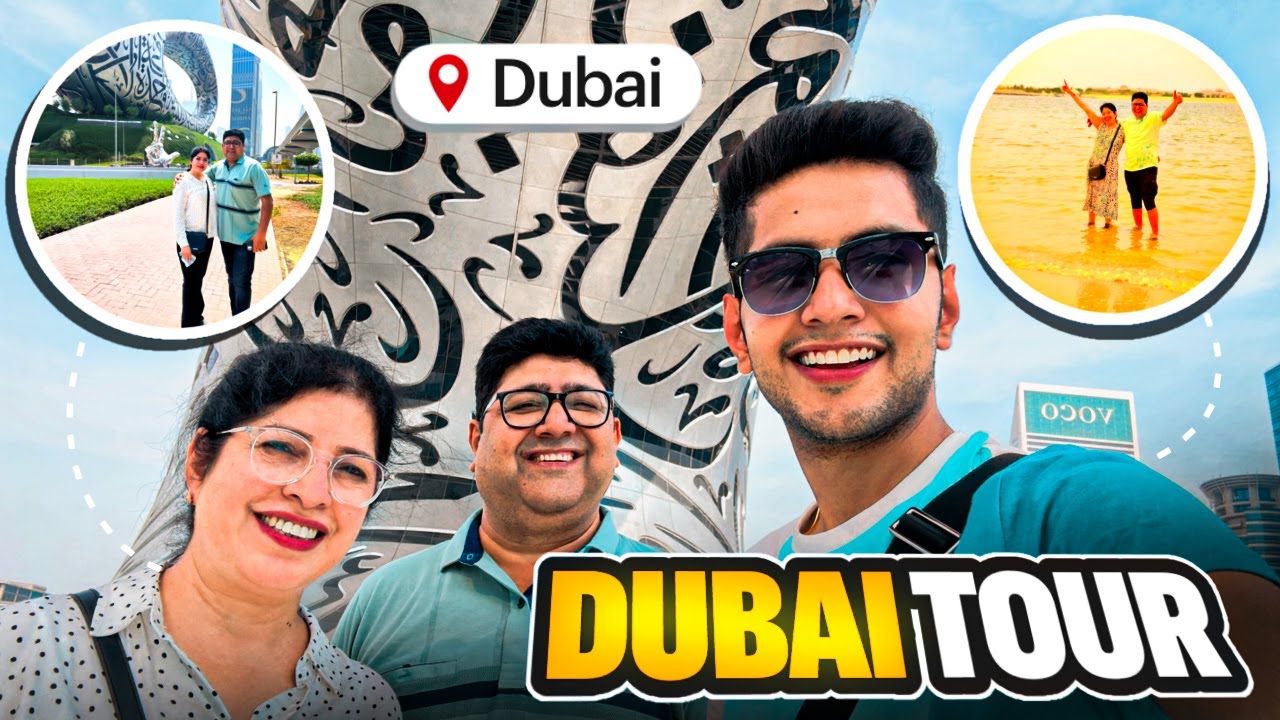 DUBAI Best Places To Visit Exploring Dubai With Family Vlog YouTube dubai-best-places-to-visit-exploring-dubai-with-family-vlog-youtube