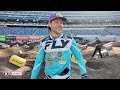 2025 East Rutherford SX Press Day First Look