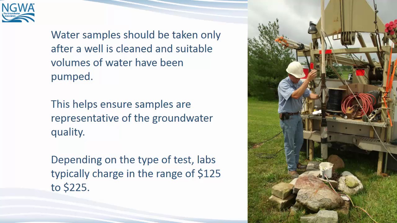 Perchlorate: What It is and How to Remove It from Drinking Water