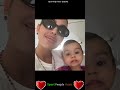 Bella esmeralda is 22 months old   cristiano ronaldo  georgina rodriguez cr7 baby cute