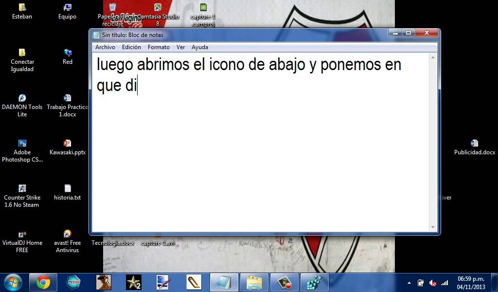 Hacer que Funcione el Opmov en Pes6 Rip