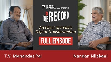 The Record | Architect of India