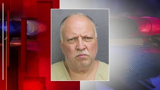 Famous Ice cream shop owner in Coral Springs stalks, harasses teenage girl, police say Net Worth