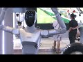 23rd China-ASEAN Expo Opens with New Product Debuts, AI Focus