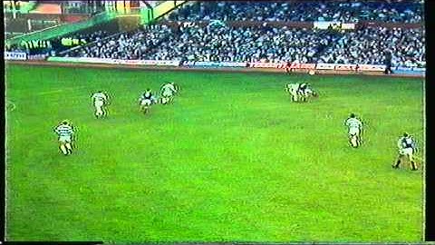 Celtic 2 Dundee 3 Season 1988-1989 (Dundee goals)