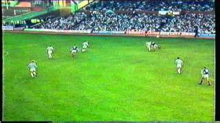 Celtic 2 Dundee 3 Season 1988-1989 (Dundee goals)