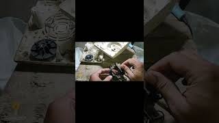 Aman #blender #miyako #tips #trik #tutorial #services #rewind #repair #diy