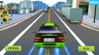 Car Racing Game Race Games For Android Gameplay screenshot 5