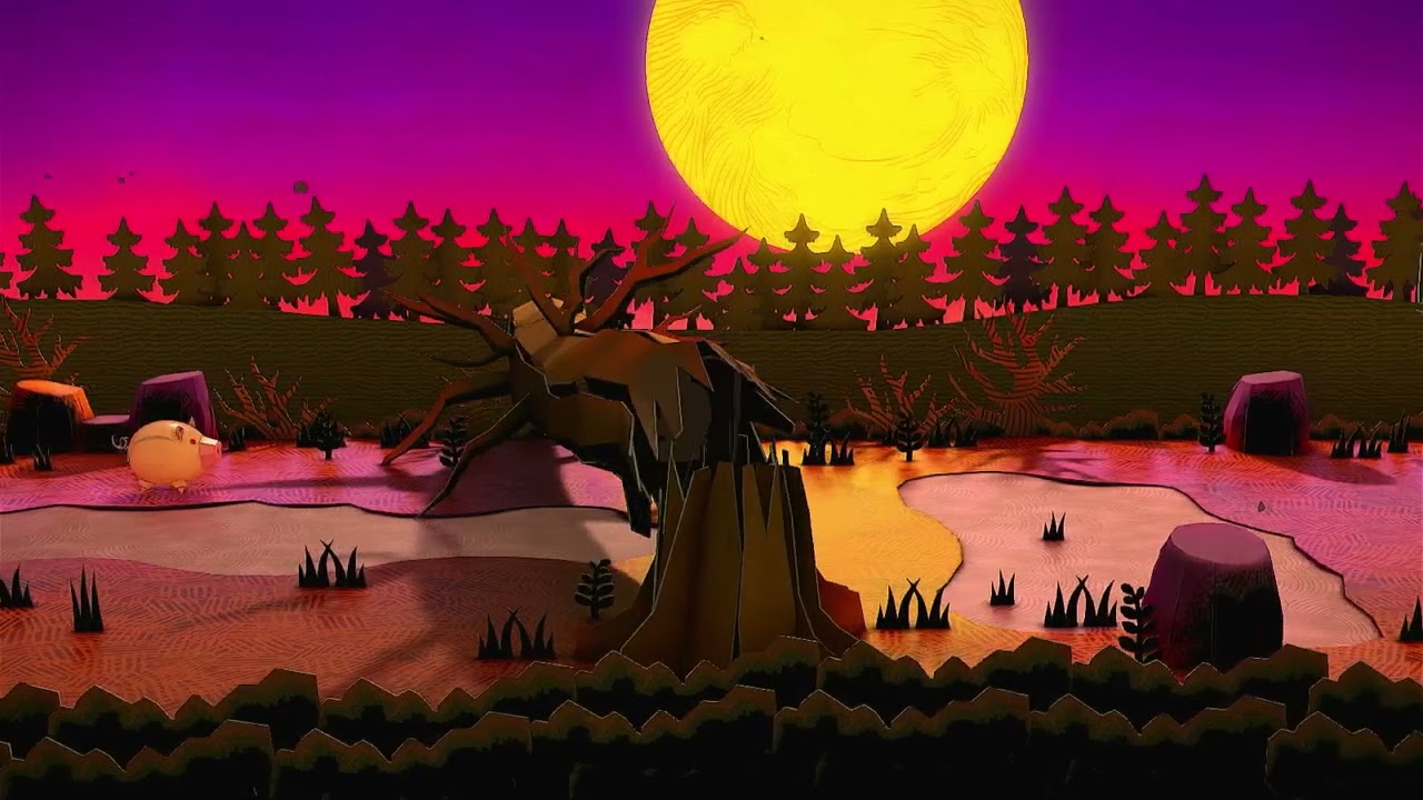 100% Guide for Twilight Trail in Paper Mario Thousand Year Door