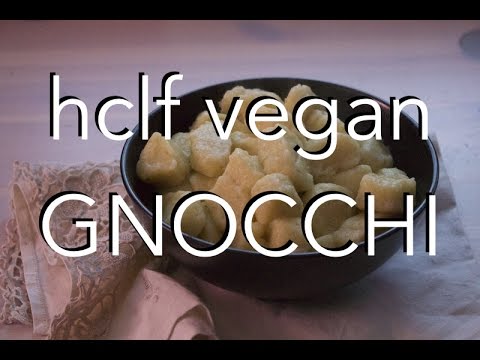 Vegan Gnocchi Uten Fat Free Recipe-11-08-2015