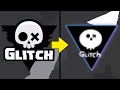 Glitch productions intro but its low budget