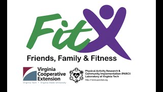 FitEx Promotional Video