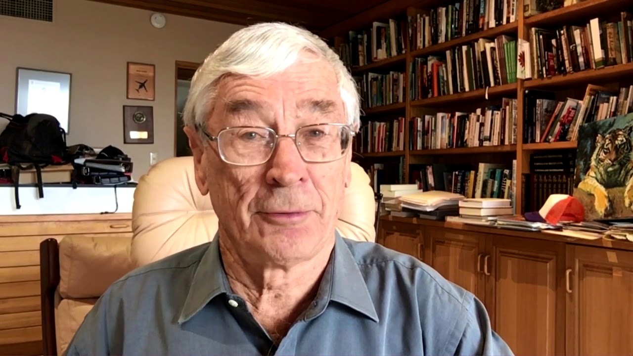 Dick Smith savages Aldi after his food business collapses