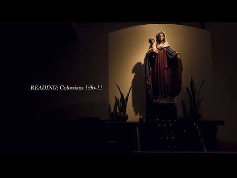 6.30.25 Vespers, Monday