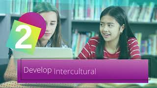 World Languages by Carnegie Learning