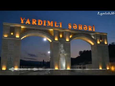 Yardımlı...