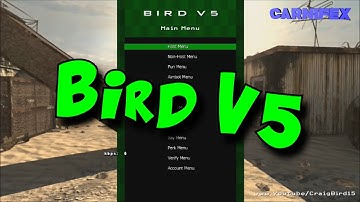 [Mw2/1.14] Bird V5 Patch/Backup +Download