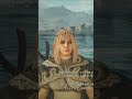 【DD2】ただ老人の話を聞く顔型24