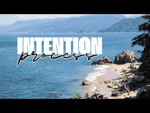 Day 1-1_Intention Process
