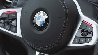 BMW HOW-TO BMW PERSONAL COPILOT
