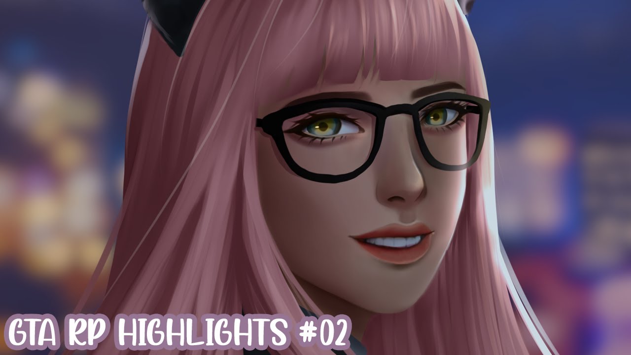 Gta Rp Kari Kari GTA RP Highlights #02 - YouTube