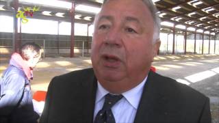 JT Agri44 TV du vendredi 6 novembre 2015