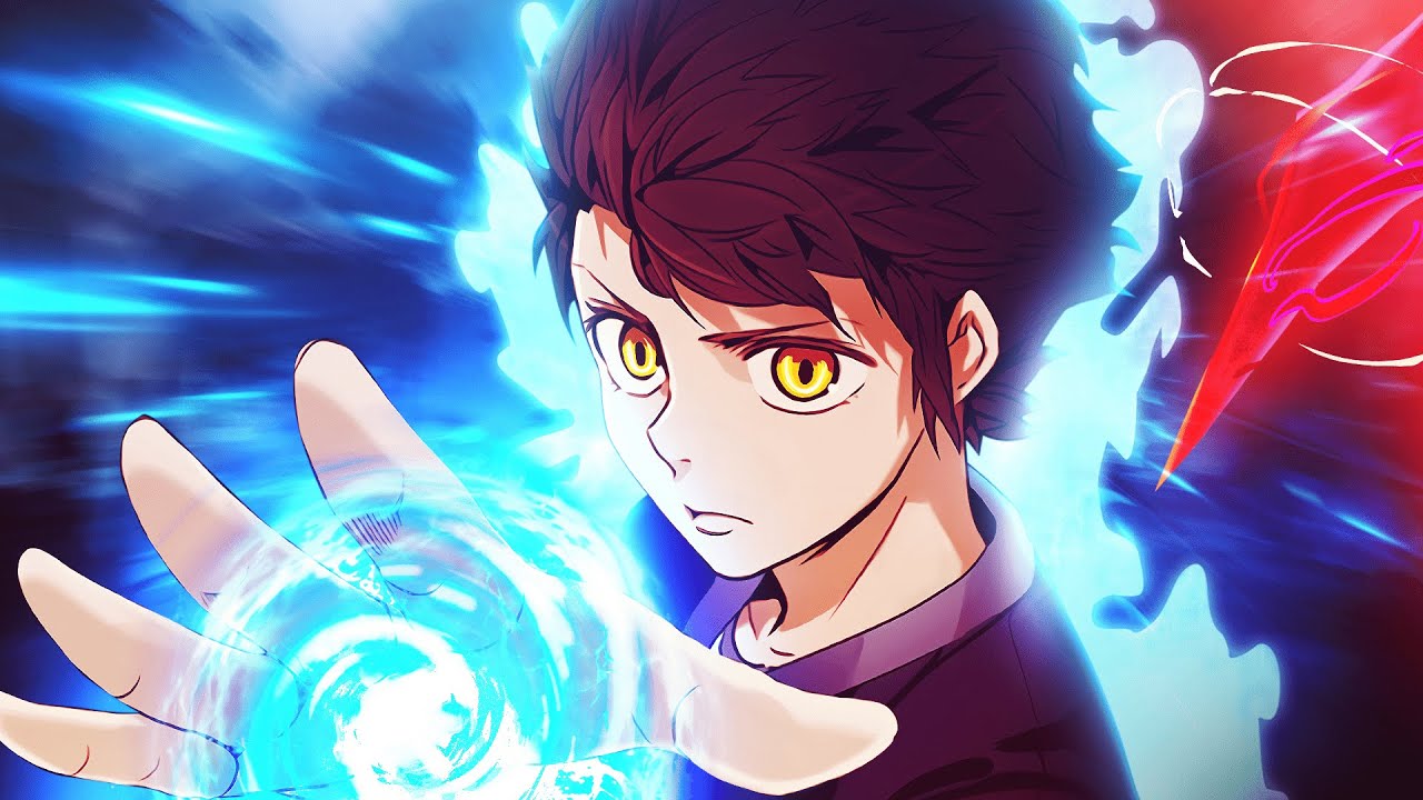 One Of My FAVORITE Roblox Anime Games Has FINALLY RETURNED! (2022)