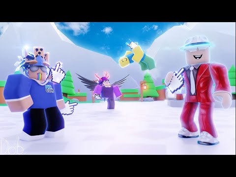 უამრავი Rebirth - Roblox Tapping Mania ქართულად