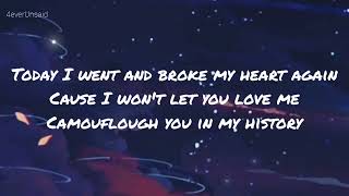 Francis Karel ft. Maddie Zahm - Seeing other people (Lyrics)