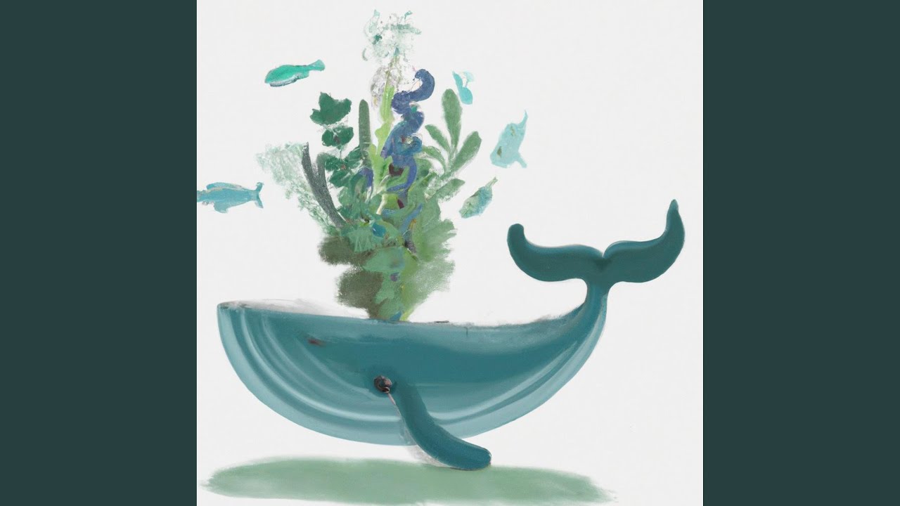 Watch whale on YouTube Watch whale on YouTube