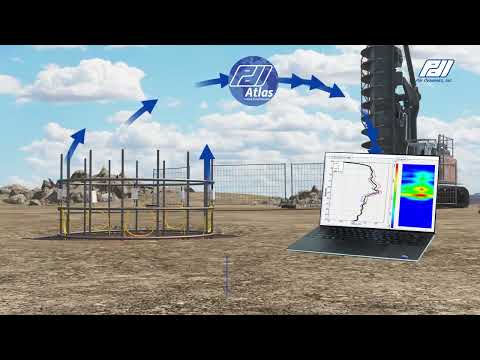 Industrial 3D Animation