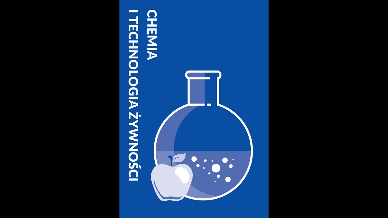 Chemia i technologia żywności WCh UMK - YouTube