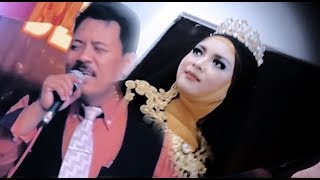 DEWI MANDALA WANGI 'BANG DOEL' KIDUNG SUNDA wth WAFA SALON  Versi BERILIYAN NADA