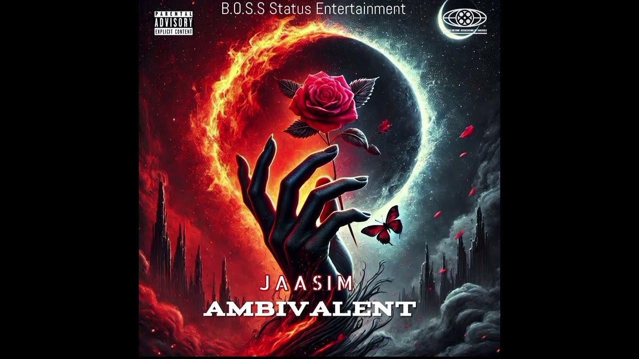 Jaasim - I Can Do Better