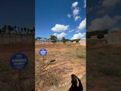 Vídeo do imóvel — Terreno a venda em Quintas do Lago  -  Araxá