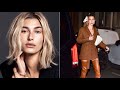 Hailey bieber street styles part 1