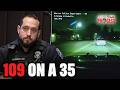 Burke's Partner Walks the Jury Through the Moments Leading Up to the Deadly Crash | Pt 5