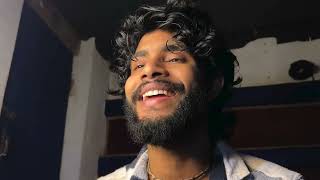 Choosi Chudangane Song | Chalo | Cover by Yogesh